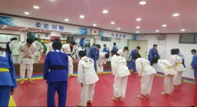 청무유도관