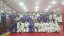 청무유도관