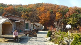 청풍마을펜션