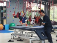 의료법인 광화의료재단 러스크병원