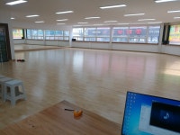 더케이 댄스스포츠 학원