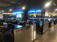OX PC방