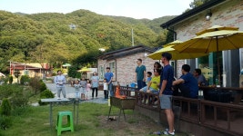 청풍마을펜션