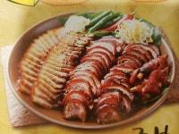가장맛있는족발 대구수성점
