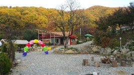 청풍마을펜션