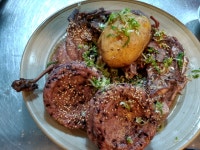 지리산마천옻닭