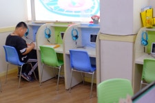 스마트해법영어수학 현대아카데미점
