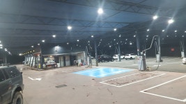 유워시셀프세차장