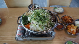 우면가