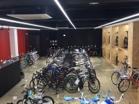 삼천리자전거 옥정점