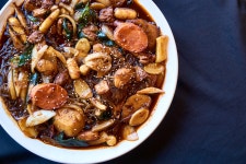 오키도키찜닭 동성로 본점