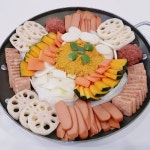 바오달 송탄부대찌개 본점