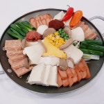 바오달 송탄부대찌개 본점