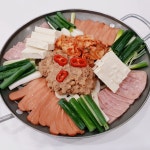 바오달 송탄부대찌개 본점