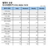아시아렌트카 의정부지점