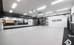 정무태권도장 부평관
