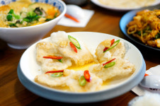 피슈마라홍탕 신촌점