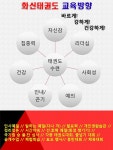 센텀화신태권도