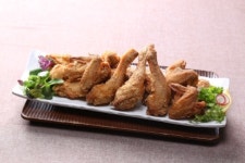 한앤둘치킨 춘의점