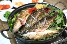 남한강쏘가리올갱이 단양본점