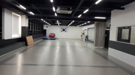 용인대석사양현태권도