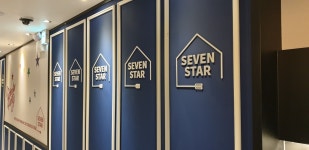 세븐스타코인노래연습장 영일대해변점