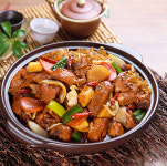 안동찜닭명가