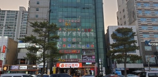 세븐스타코인노래연습장 영일대해변점