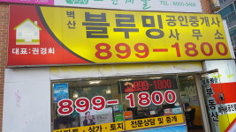 벽산블루밍공인중개사사무소