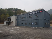 김화장례문화원