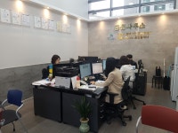 킨텍스꿈에그린 공인중개사사무소