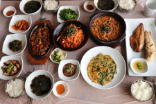 농가맛집 어부림