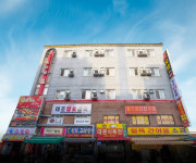 K모텔