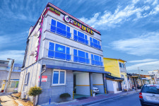 오투하우스 펜션