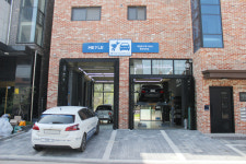 마일레오토서비스 화성 영천점 DMT모터스