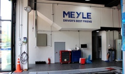 마일레오토서비스 화성 여울점 길우모터스