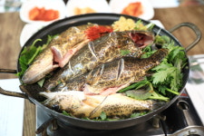 남한강쏘가리올갱이 단양본점