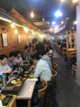 초반식당
