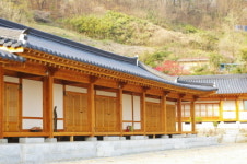 휴휴당 한옥 펜션