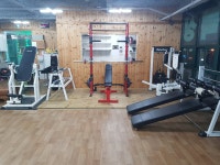 빅스타복싱클럽