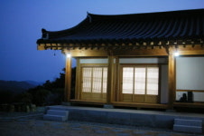 휴휴당 한옥 펜션