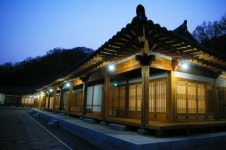 휴휴당 한옥 펜션