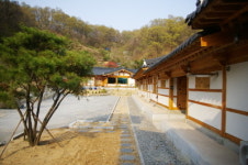 휴휴당 한옥 펜션