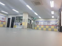 동아대MBA태권도장