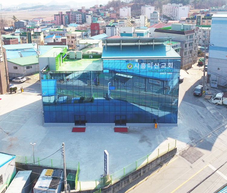 미산교회 사진 5
