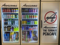 어썸 PC & CAFE