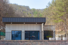 문경힐링휴양촌