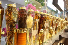 초애삼계탕 마곡점