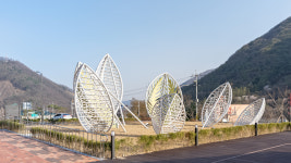 문경힐링휴양촌