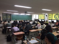 리드윈편입 강남학원